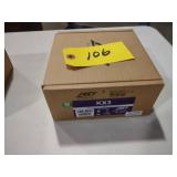 RTI KX3 In-Wall Controller...