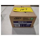 RTI RKM-IT In-Wall Controller...
