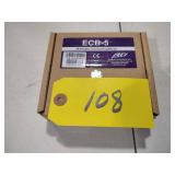 RTI ECB-5 IR Emitter Connecting Blo...