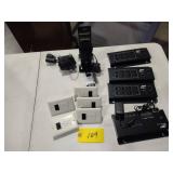 Assorted RTI Components...