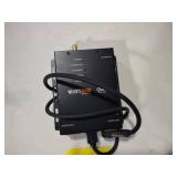 Watt Box Power Strip, WB-300-IP-3...