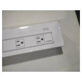 Vertex Power Strip, VT-EXT16...
