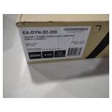 Episode  EA-DYN-2D-200 200 Watt Amp...