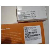 Alarm.Com ADV-V522IR Camera & Wi-Fi...