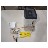 Alarm.Com ADC-SRV210-2TB Network Ca...