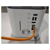 Alarm.Com ADC-SRV210-2TB Network Ca...