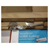 ASSA Abloy M380E Ecomag Door Lock w...