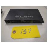 Elan EL-4K-VIP-RK 4K Video Over IP ...