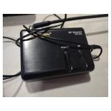 Universal Remote Control Base Stati...