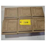 (6) M&S DMC Retrofit 4-Wire Room St...