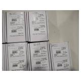 Assorted Vantage Dimmer Switches...