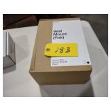 Sonos One SL Play 1 Wall Mount...