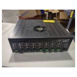 RTI AD-8 Audio Distribution System...