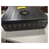 RTI AD-8X Audio Distribution System...