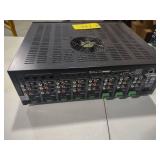 RTI AD-8X Audio Distribution System...