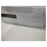 Elan EL-IPD-MTX-8CH Multizone Audio...