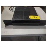 Savant PAV-SIPA50SM-00 IP Audio Con...