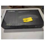 Luxul SW-610-24P-R Gigabit Switch...