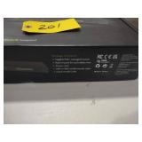 Luxul SW-610-24P-R Gigabit Switch...