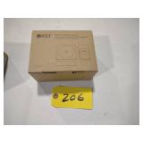 Kef KW-1 TX/RX Wireless Subwoofer A...