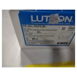 Lutron RR-SEC-REP2-BL Repeater...