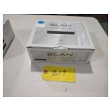 Elan EL-IPD-PRE-SSI Local Audio Sou...