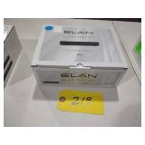 Elan EL-IPD-PRE-SSI Local Audio Sou...