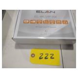 Elan EL-4K-VIP-RX Receiver...