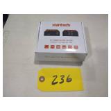 Xantech XT-HDBT-EX70-4K-RK Receiver...