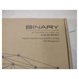 Binary B-260-444-HDR=SP14 4KHDR HDM...