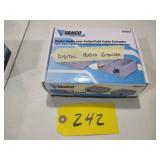 Vanco 280531 Digital Audio Extender...