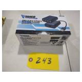 Vanco 280339 Cable Extender...