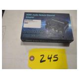 ARC HDMI Audio Return Channel Adapt...