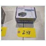 Binary B-220-DAC Digital to Analog ...