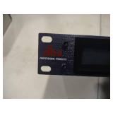 DBX Zone Pro 640 Professional Digit...