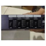 DBX Zone Pro 640 Professional Digit...