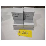 (2) Model D-1021 Doorbells with Chi...