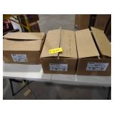 (3) Ametek UPS-BAT-2000S UPS Batter...