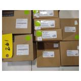 Assorted Camera Mounts...