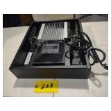 Vantage IC36 Infusion Controller 2 ...