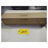 Wattbox WB-600VB-FP Power Condition...