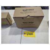 Wattbox WB-OVRC-UPS-350-6 Power Con...