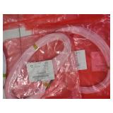 (9) Fiber Optic Cables...