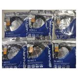 (10) Assorted HDMI Cables...