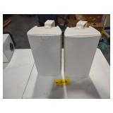 (2) Proficient AW830WHT 8" Outdoor/...