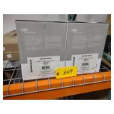 (2) Speaker Craft OE5 One White Spe...