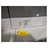 (3) Speaker Craft OE5 Three Black S...