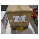 (1) Speaker CraftSC-OG-6 Speaker...