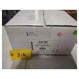 (1) Speaker Craft AIM282 Speaker...