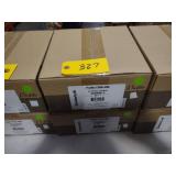 (2) Speaker Craft CRS6 One Speakers...